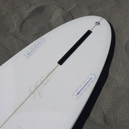 DK SURFBOARDS 7'0" THIN MIDLENGTH サーフボード ミッドレングス エッグ｜yoko-nori｜04