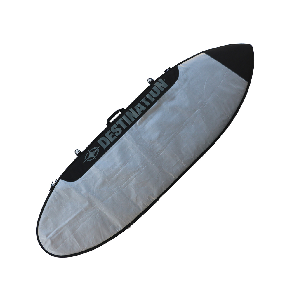 DESTINATION デスティネーション USAデイバッグ MIDLENGTH 7’2（GRAY） :ds23096:THE USA SURF