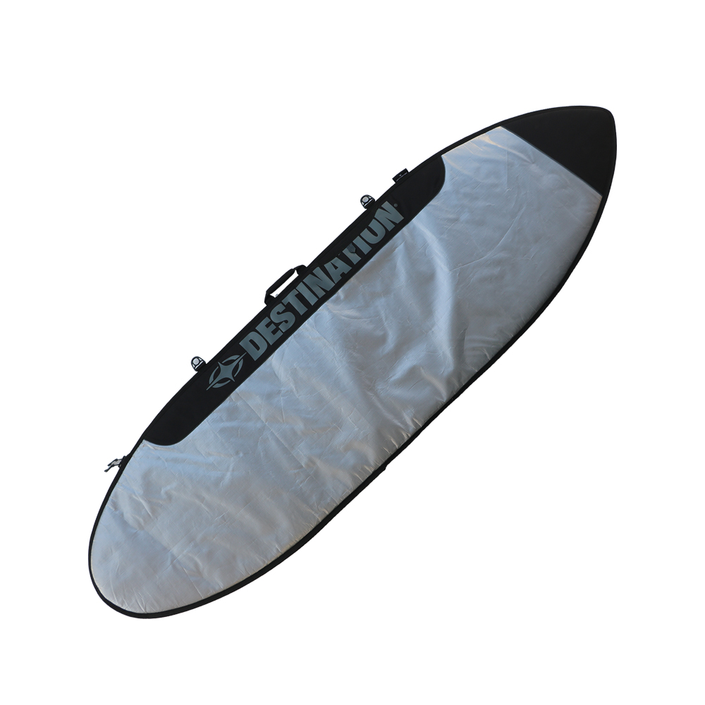 DESTINATION デスティネーション USAデイバッグ MIDLENGTH 7’8（GRAY） :ds23097:THE USA SURF