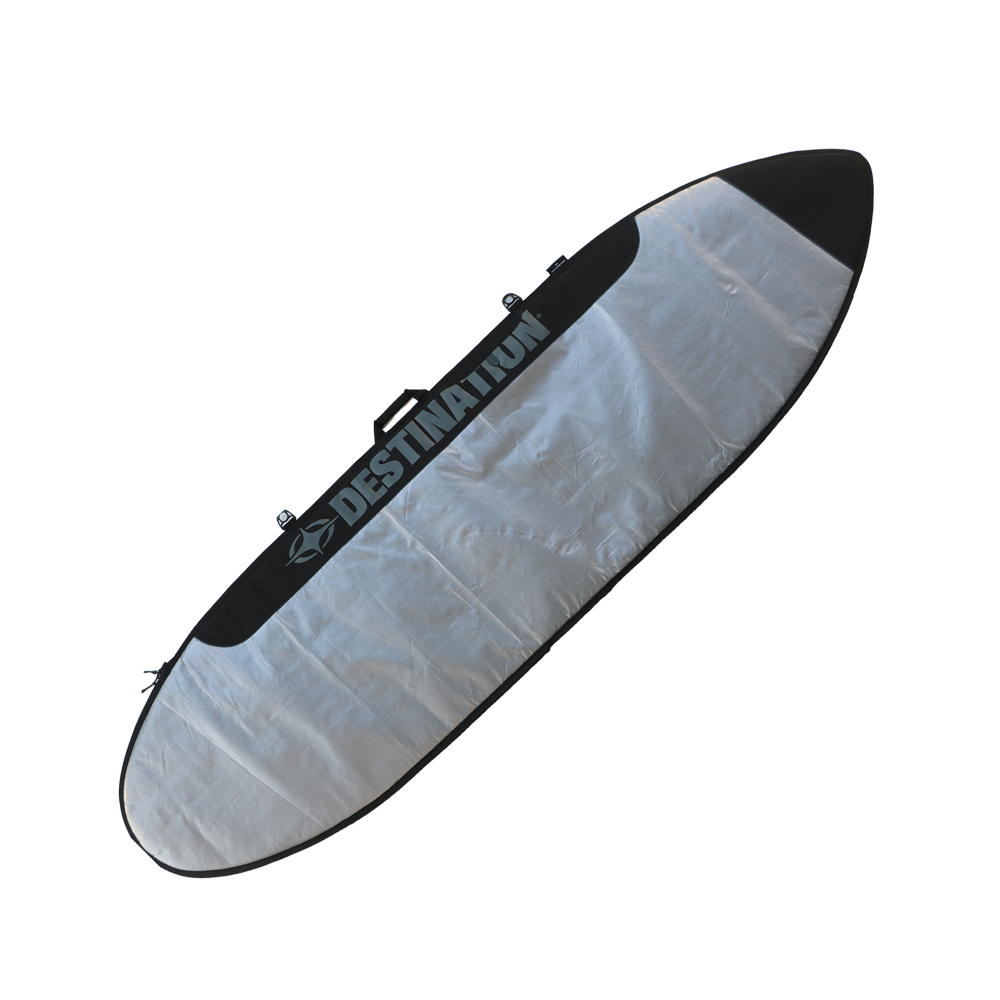 DESTINATION デスティネーション USAデイバッグ MIDLENGTH 8’2（GRAY） :ds23098:THE USA SURF