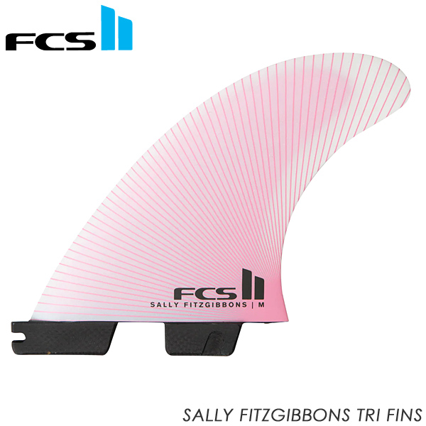 FCS2 FIN エフシーエス2 フィン SF Performance Core Dusty Pink Triトライフィン Medium【FSFM PC03 MD TS R】 :fcs24007:THE USA SURF