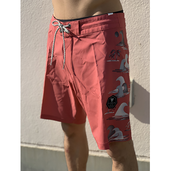 VISSLA その他メンズ水着（メンズ水着タイプ：トランクスタイプ）の