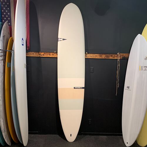 SIC SURF CLASSIC SIREIES 9 0 ACE TEC ビギナーサーファー最適 ※FIN付 :sic90ace:THE USA SURF