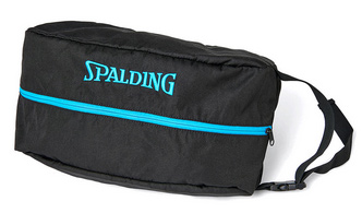 SPALDING バックパック 幾何学模様 早くも“常夏感”満載のバックパックが登場」バスケボールもバッグ