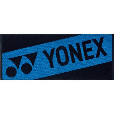 YONEX 名入れ1段付き タオル スポーツ ヨネックス 卒団 記念品