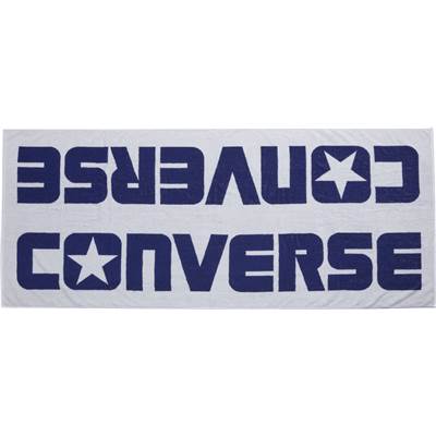 CONVERSE（コンバース） 名入れ1段無料 スポーツタオル 記念品 卒団
