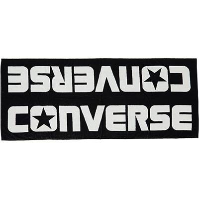CONVERSE（コンバース） 名入れ1段無料 スポーツタオル 記念品 卒団