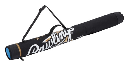 名入れ1段付き 野球 バットケース ジュニア 1本 ローリングス 刺繍 ジュニアバットケース EBC12S02｜yokohamariverup｜04