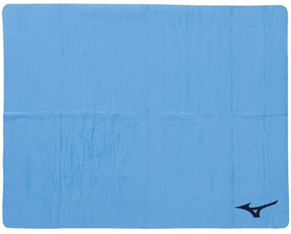 名入れ1段付き 水泳 タオル ミズノ セームタオル スイミングタオル スイミング 水球 吸水タオル34×44cm N2JY011｜yokohamariverup｜02