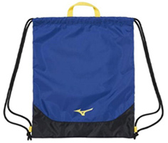 MIZUNO（ミズノ） リュック スポーツ 名入れ シューズケース シューズ