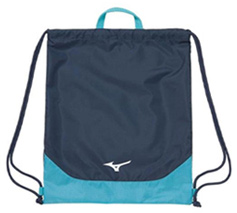 MIZUNO（ミズノ） リュック スポーツ 名入れ シューズケース シューズ