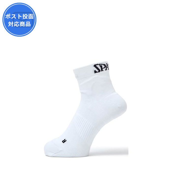 SPALDING スポルディング 靴下 ソックス バスケ