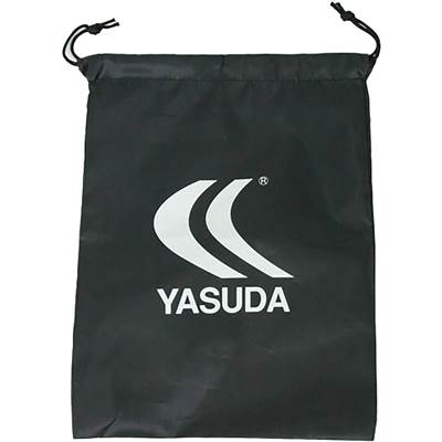 名入れできます シューズケース ヤスダ シューズバッグ サッカー シューズ袋 靴袋 YASUDA(s...