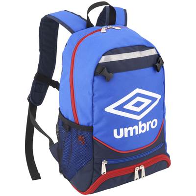 umbro（アンブロ） 名入れ無料 サッカー リュック ジュニア 子供