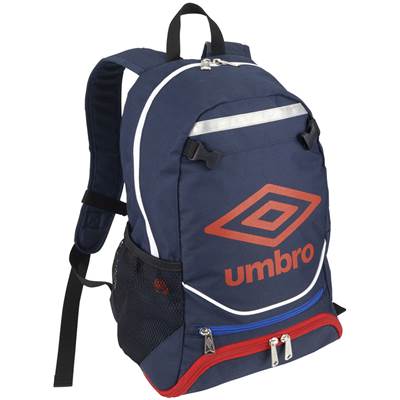umbro（アンブロ） 名入れ無料 サッカー リュック ジュニア 子供