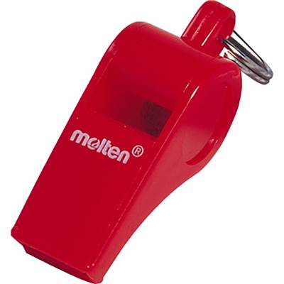 molten 名入れ1段付き ホイッスル 笛 スポーツ モルテン 体育