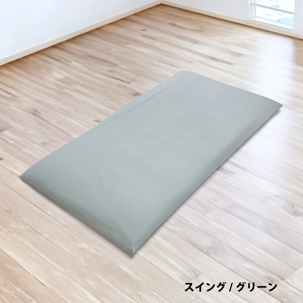 フラットシーツ ワンタッチシーツ ポケットシーツ シングル 綿100% 20
