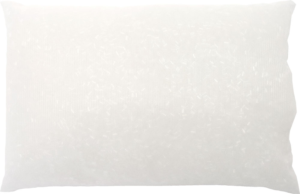 パイプ枕 洗える 中袋 メッシュ 35×50 cm 日本製 高さ調節可 まくら マクラ 枕 パイプ 肩こり 首こり 補充 ウォッシャブル 洗濯 ピロー  詰め替え用