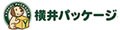 横井パッケージYahoo!店 ロゴ