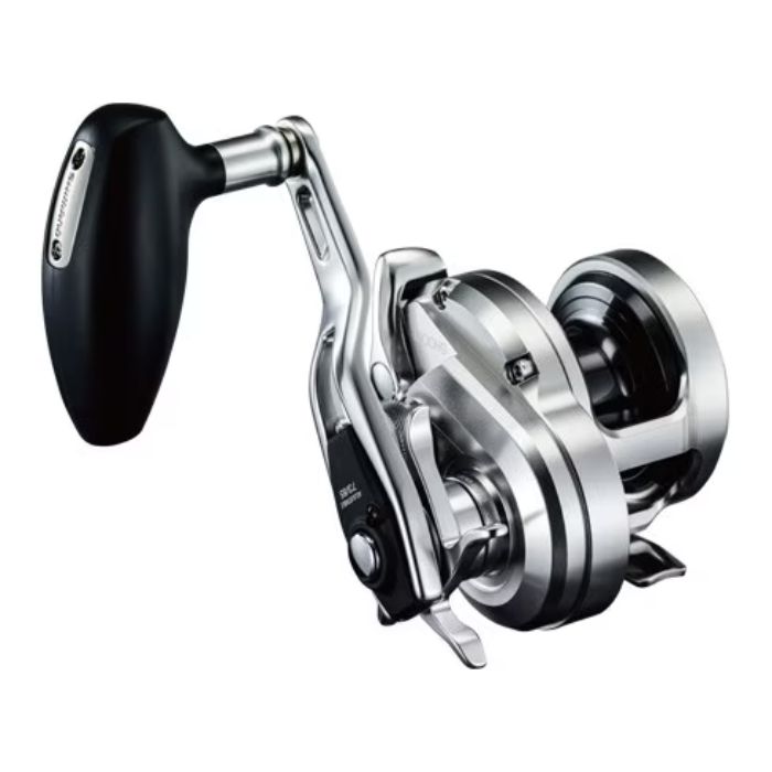 SHIMANO - 17オシアジガー　1000HG　シマノ シマノ 爆買 17 オシアジガー 1000HG (右ハンドル) OCEA JIGGER