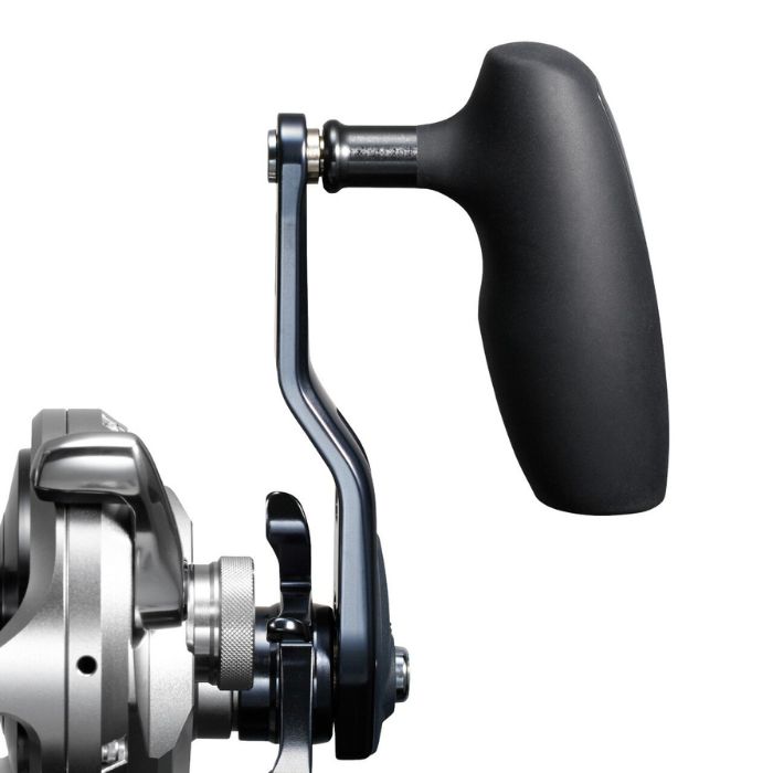 リール OCEA JIGGER 1501XG Amazon.com : Jigger 1501 HG OCEA Reel LH : Sports & Outdoors
