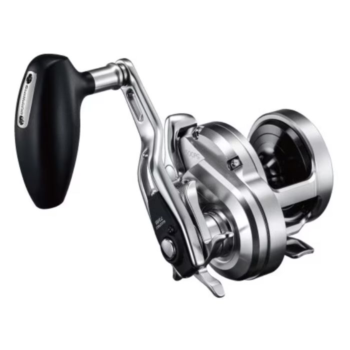 シマノ(SHIMANO) 両軸リール 17 オシアジガー 1500PG シマノ 17 オシアジガー 1500PG (右ハンドル) OCEA JIGGER