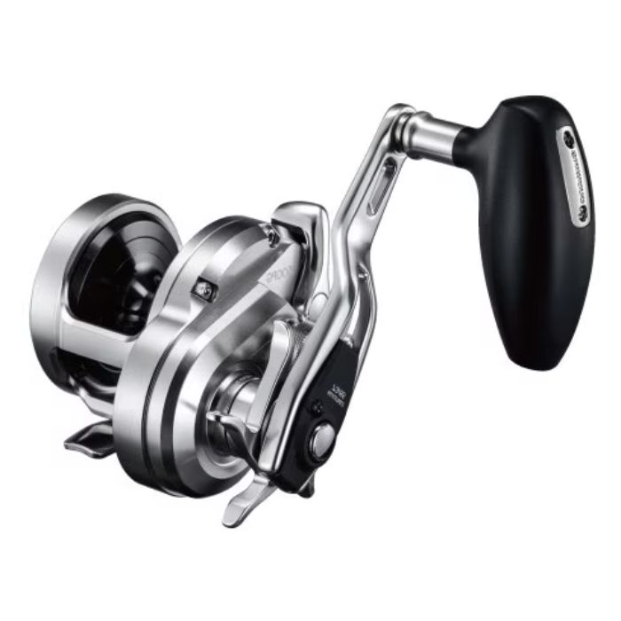 シマノ　オシアジガー　1001HG　左ハンドル シマノ（SHIMANO） 17 オシアジガー 1501PG (左ハンドル) OCEA JIGGER