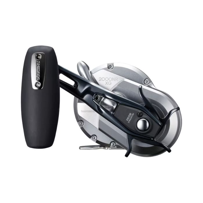 シマノ（SHIMANO） 17 オシアジガー 1501PG (左ハンドル) OCEA JIGGER