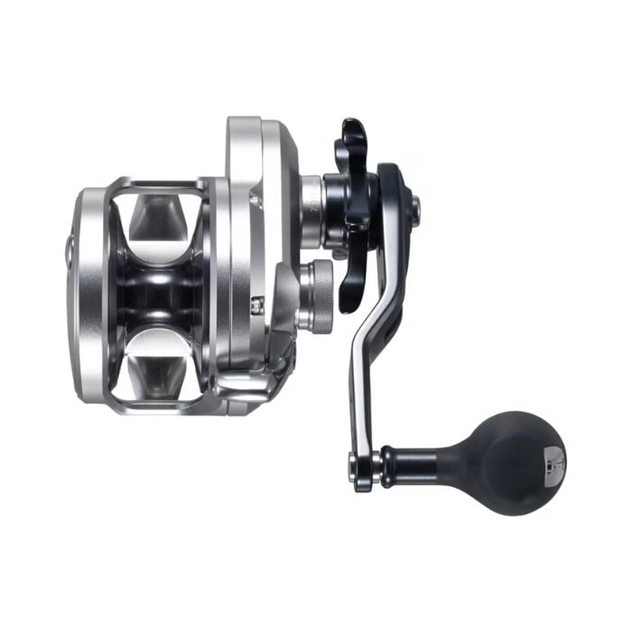 シマノ（SHIMANO） 17 オシアジガー 1501PG (左ハンドル) OCEA JIGGER