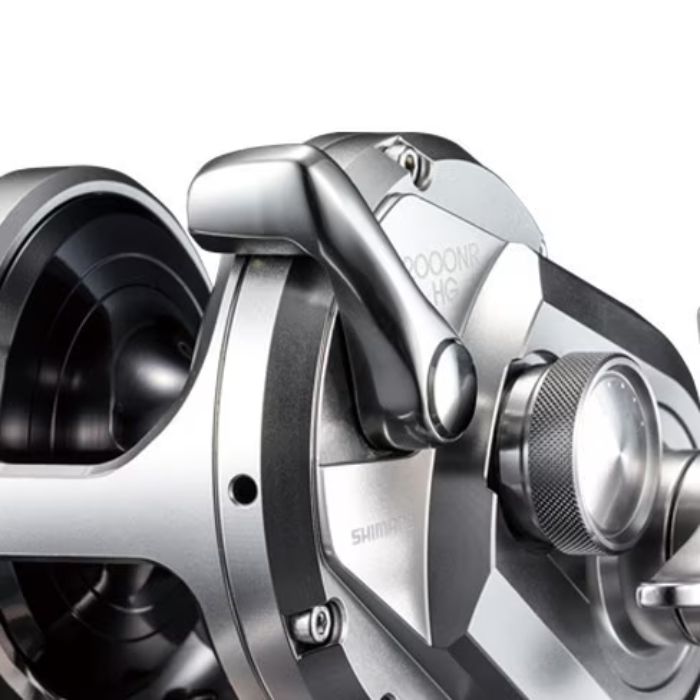 シマノ（SHIMANO） 17 オシアジガー 1501PG (左ハンドル) OCEA JIGGER