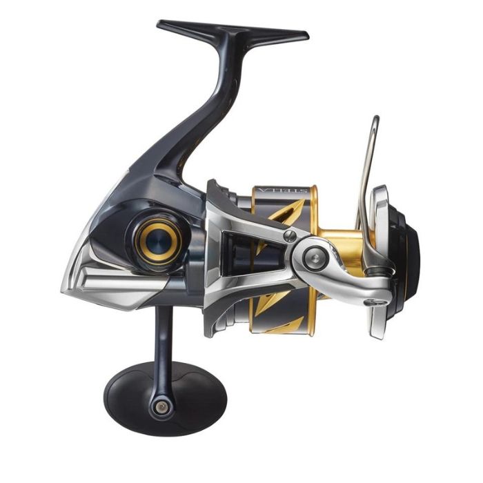 シマノ 19 ステラ SW 8000HG リール スピニングリール SHIMANO