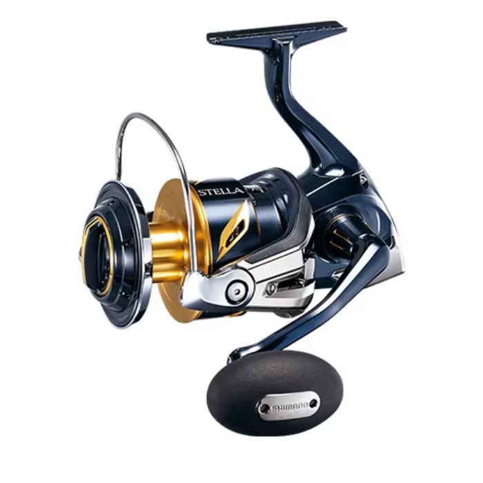 19 ステラ SW 14000XG リール スピニングリール SHIMANO シマノ STELLA : 4969363039682 :  つり具のヨコオYahoo!店 - 通販 - Yahoo!ショッピング