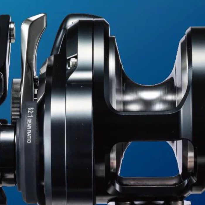 シマノ（SHIMANO） オシアジガーFC 1500HG (右ハンドル) OCEA JIGGER