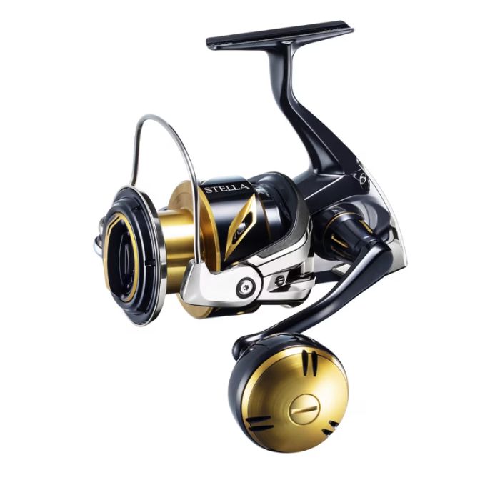 20 ステラ SW 6000XG リール スピニングリール SHIMANO シマノ STELLA