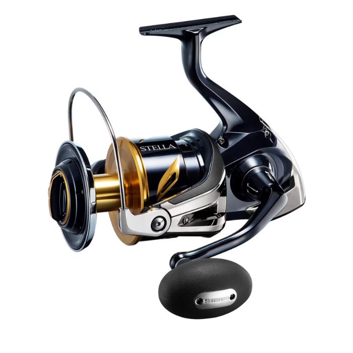 SHIMANO　STELLA　ステラ 20000PG スピニングリール シマノ（SHIMANO） 20 ステラ SW 20000PG リール スピニングリール