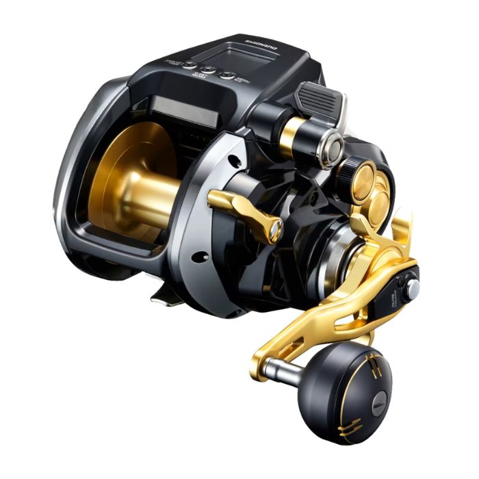 シマノ（SHIMANO） 22ビーストマスターMD6000BeastMasteリール電動電動