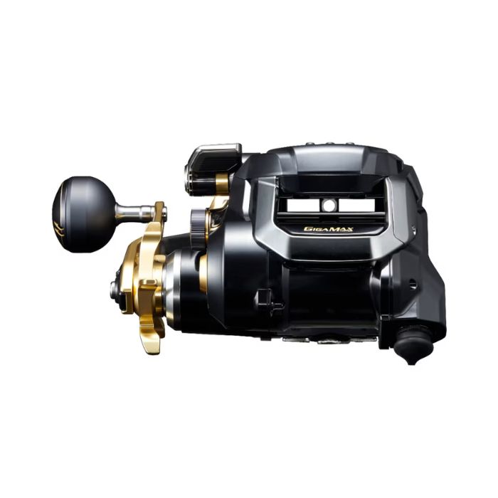 シマノ（SHIMANO） 22 ビーストマスター MD6000 Beast Maste リール