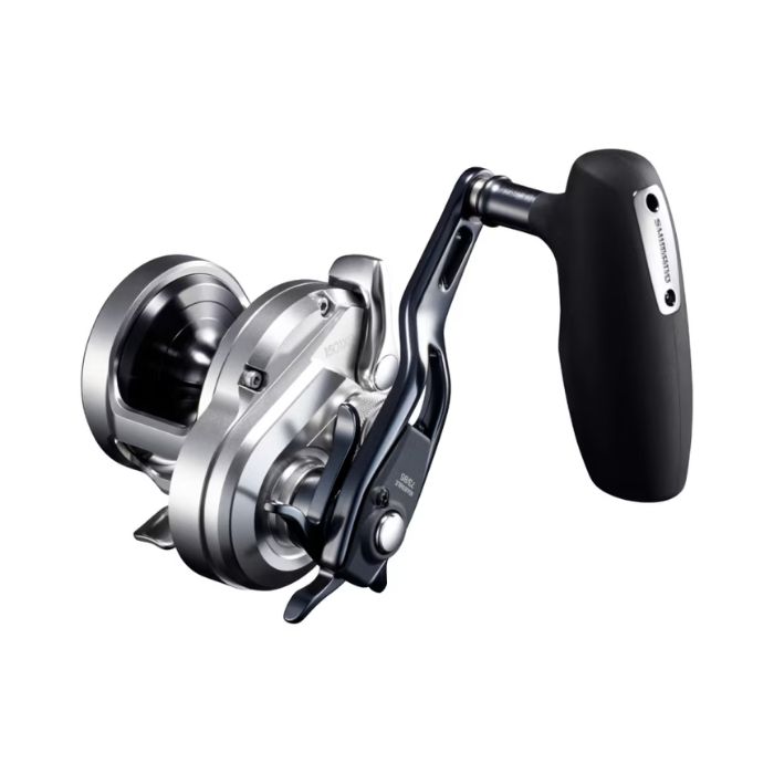 SHIMANO 21OCEA JIGGER 1501XG 左巻き　ベイトリール シマノ（SHIMANO） 21オシアジガー1501XG(左ハンドル)OCEAJIGGERリール