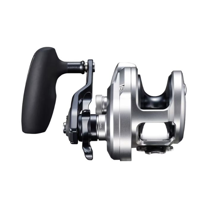 SHIMANO◆21オシアジガー 2000NR XG 右ハンドル シマノ '21 オシアジガー 2000NRXG・右ハンドル - フィッシング