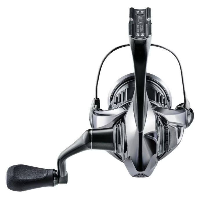 シマノ（SHIMANO） 爆買 22 ステラ C2000S リール スピニングリール
