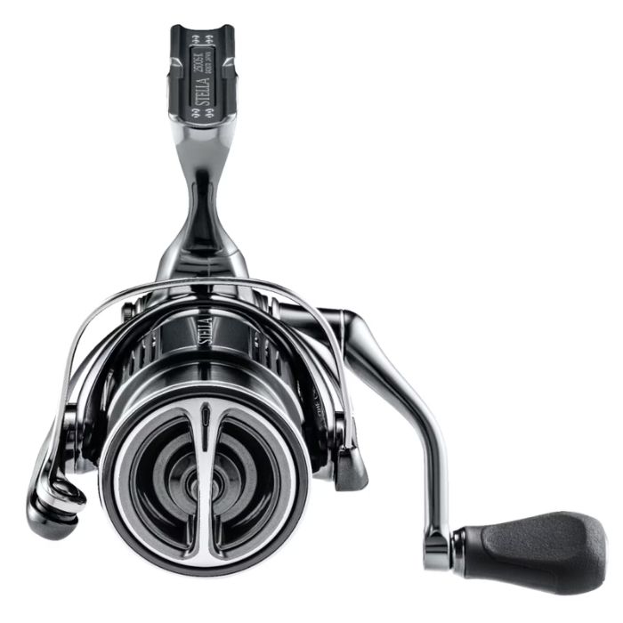 シマノ（SHIMANO） 22 ステラ C2000SHG リール スピニングリール