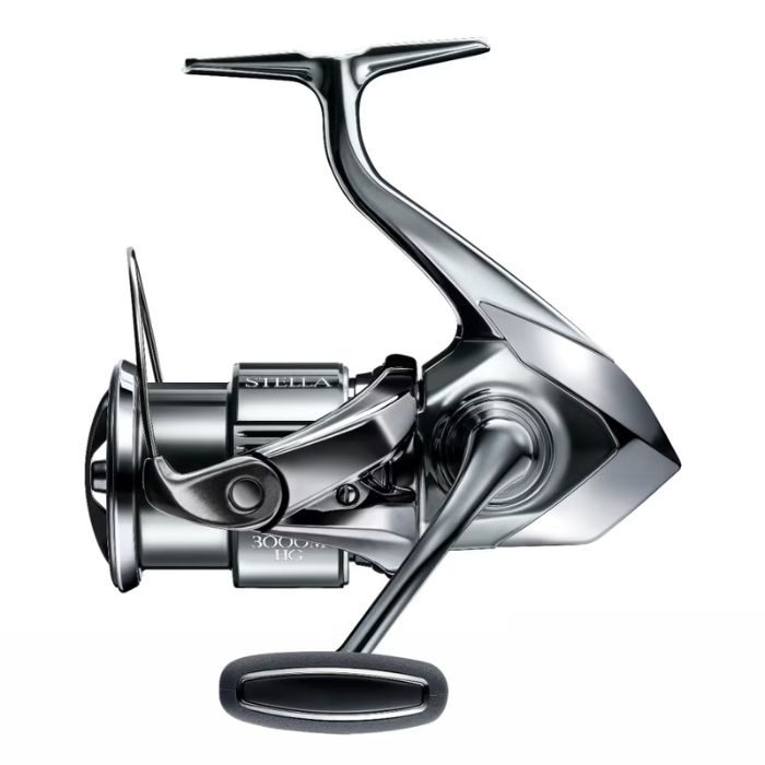 シマノ　22ステラ3000MHG シマノ 22 ステラ 3000MHG リール スピニングリール SHIMANO