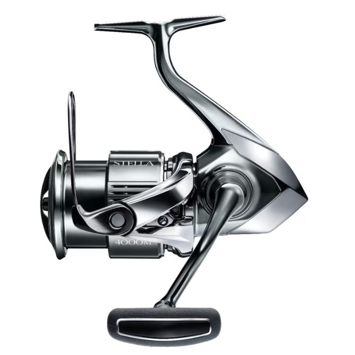シマノ（SHIMANO） 22ステラ4000MリールスピニングリールSHIMANOシマノ
