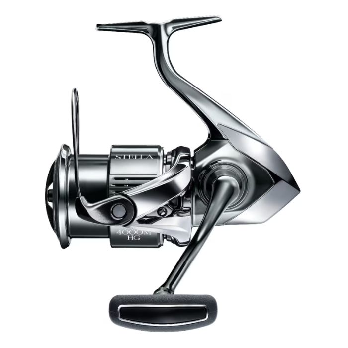SHIMANO 22STELLA 4000MHG スピニングリール シマノ 22 ステラ 4000MHG リール スピニングリール SHIMANO STELLA