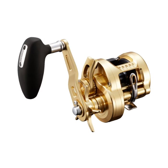 シマノ（SHIMANO） 22 オシアコンクエスト 300PG (右ハンドル) OCEA