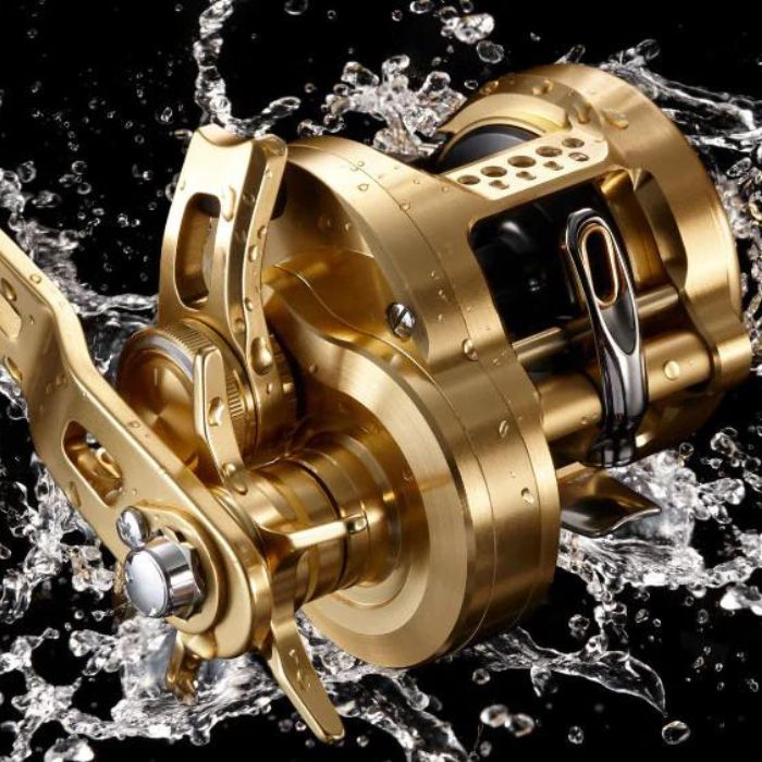 美品 OCEA CONQUEST 300pg 4969363044426_6.jpg