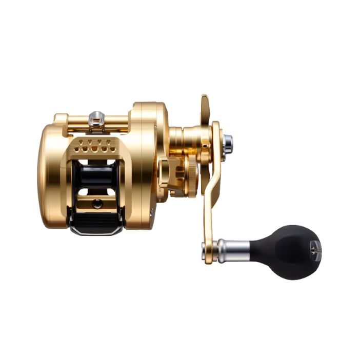 シマノ（SHIMANO） 22 オシアコンクエスト 301PG (左ハンドル) OCEA