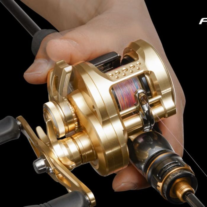 22 オシアコンクエスト 300HG (右ハンドル) OCEA CONQUEST リール 両軸 オフショア 船 SHIMANO シマノ :  4969363044440 : つり具のヨコオYahoo!店 - 通販 - Yahoo!ショッピング