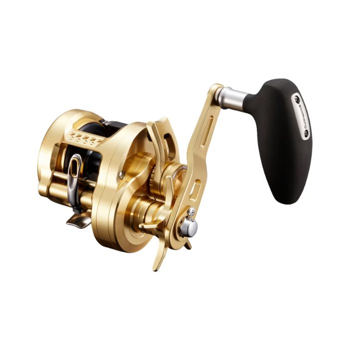 未使用 シマノ SHIMANO 両軸リール オシアコンクエスト 301HG シマノ（SHIMANO） 22 オシアコンクエスト 301HG (左ハンドル) OCEA