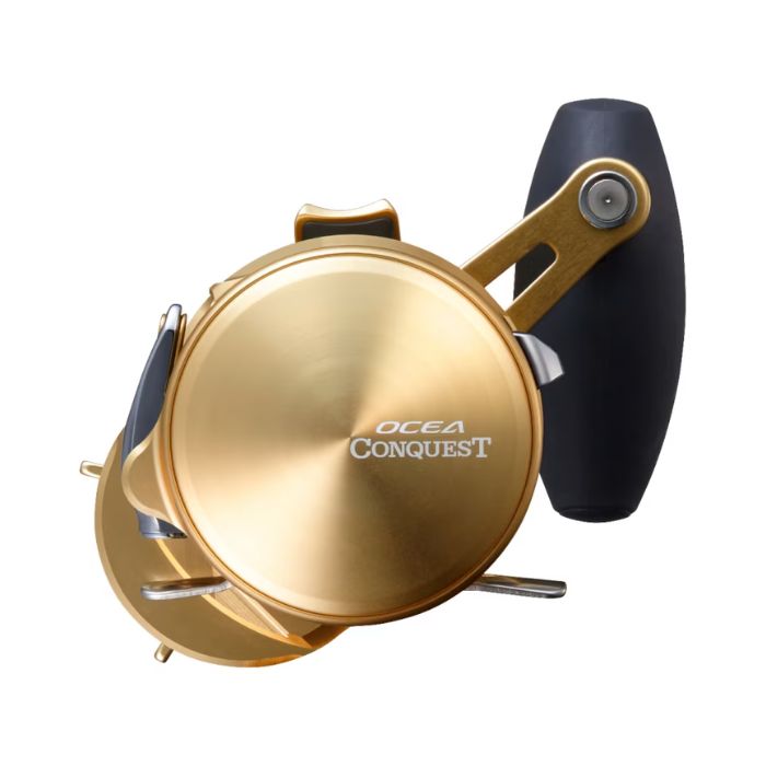 シマノ（SHIMANO） 22 オシアコンクエスト 301HG (左ハンドル) OCEA